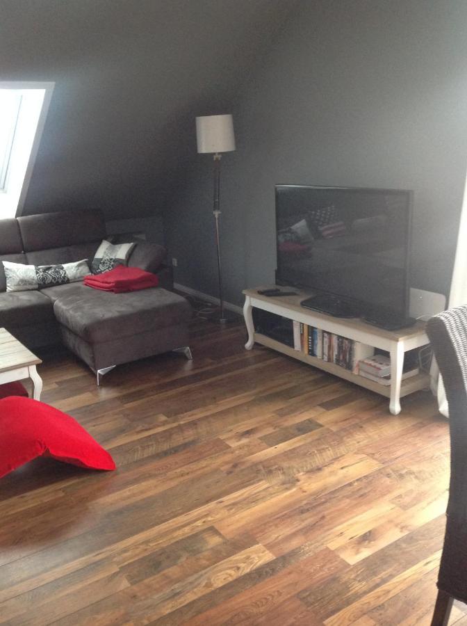Hampton Lejlighed Braunlage