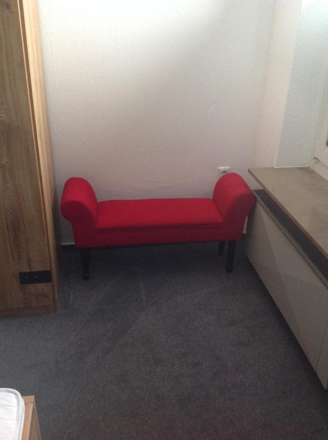 Appartement Hampton *