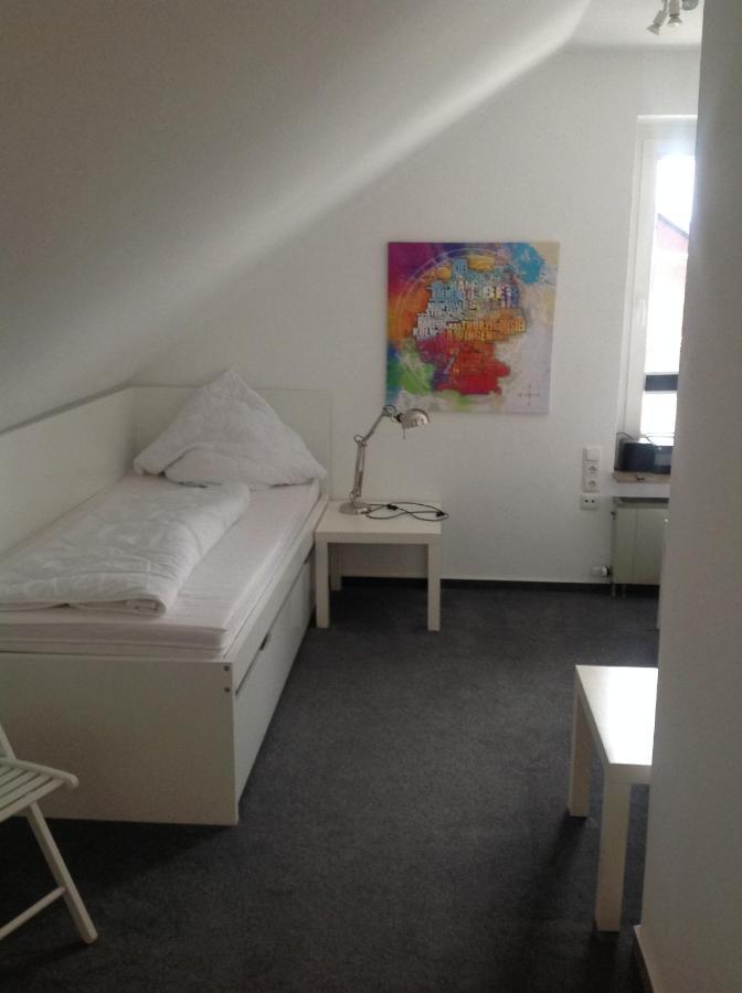 Appartement Hampton Braunlage
