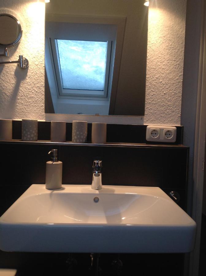Hampton Appartement