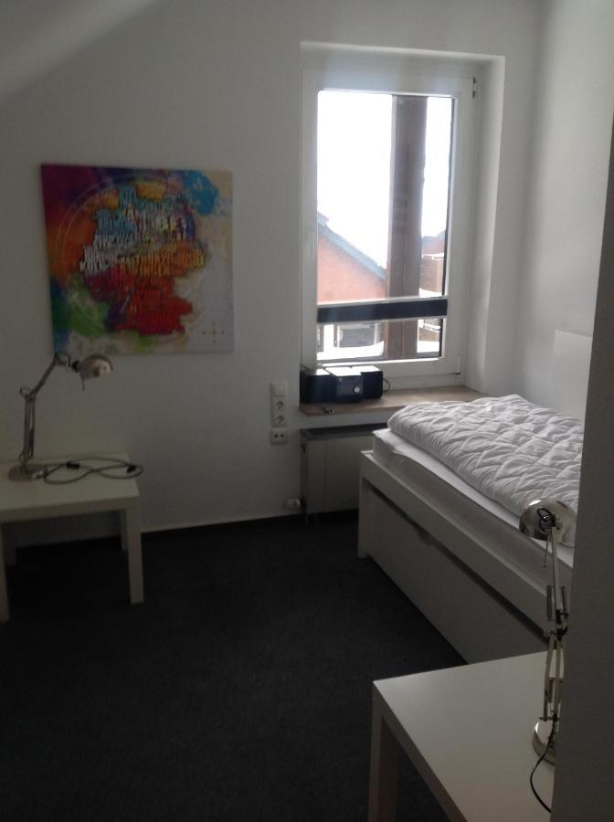 Hampton Appartement *