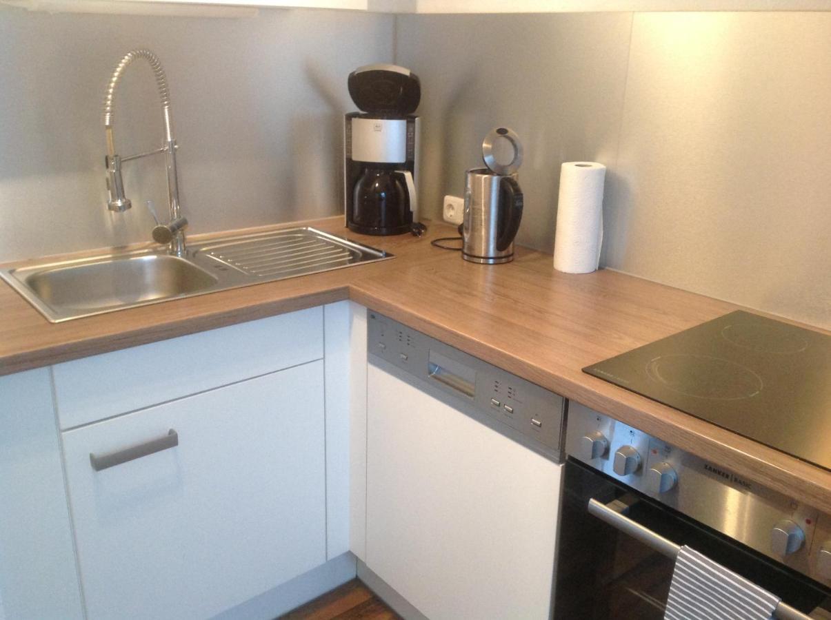 Appartement Hampton *