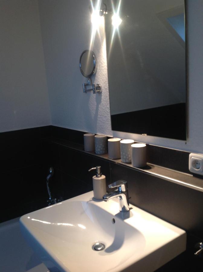 Hampton Appartement *