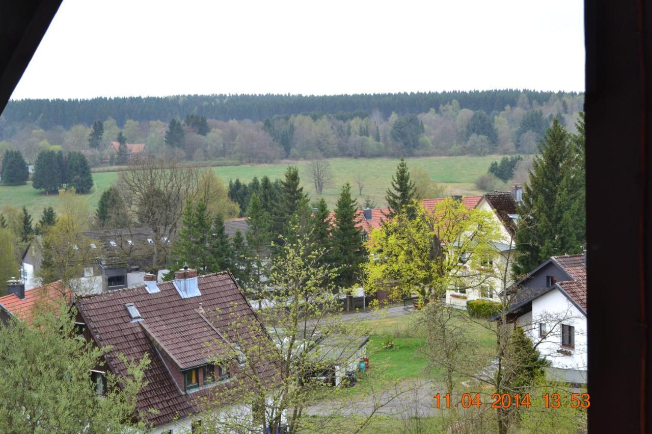 Appartement Hampton Braunlage