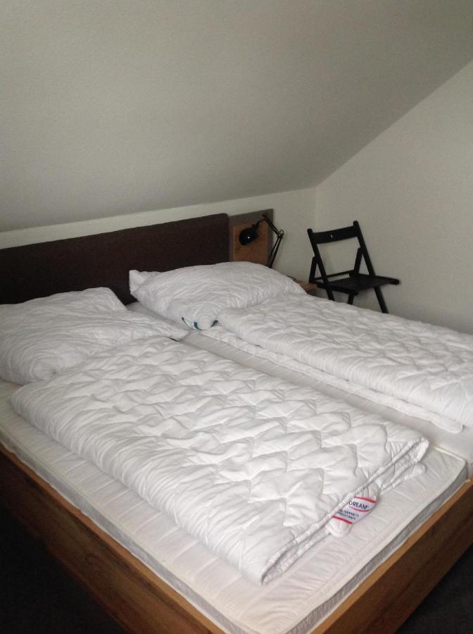 Hampton Appartement *