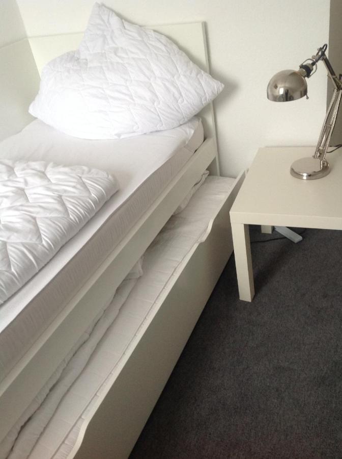 Hampton Appartement