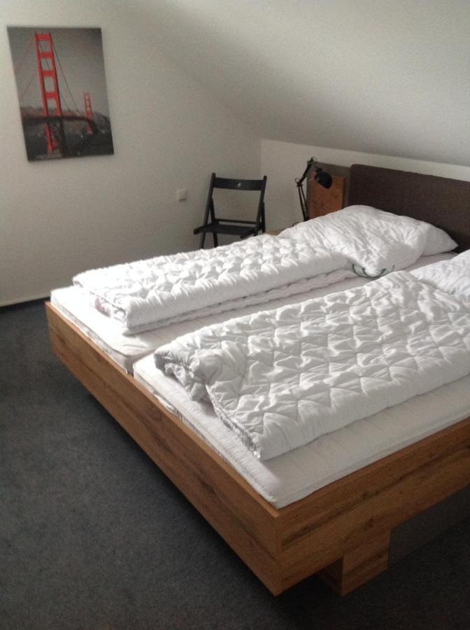 Hampton Lejlighed Braunlage