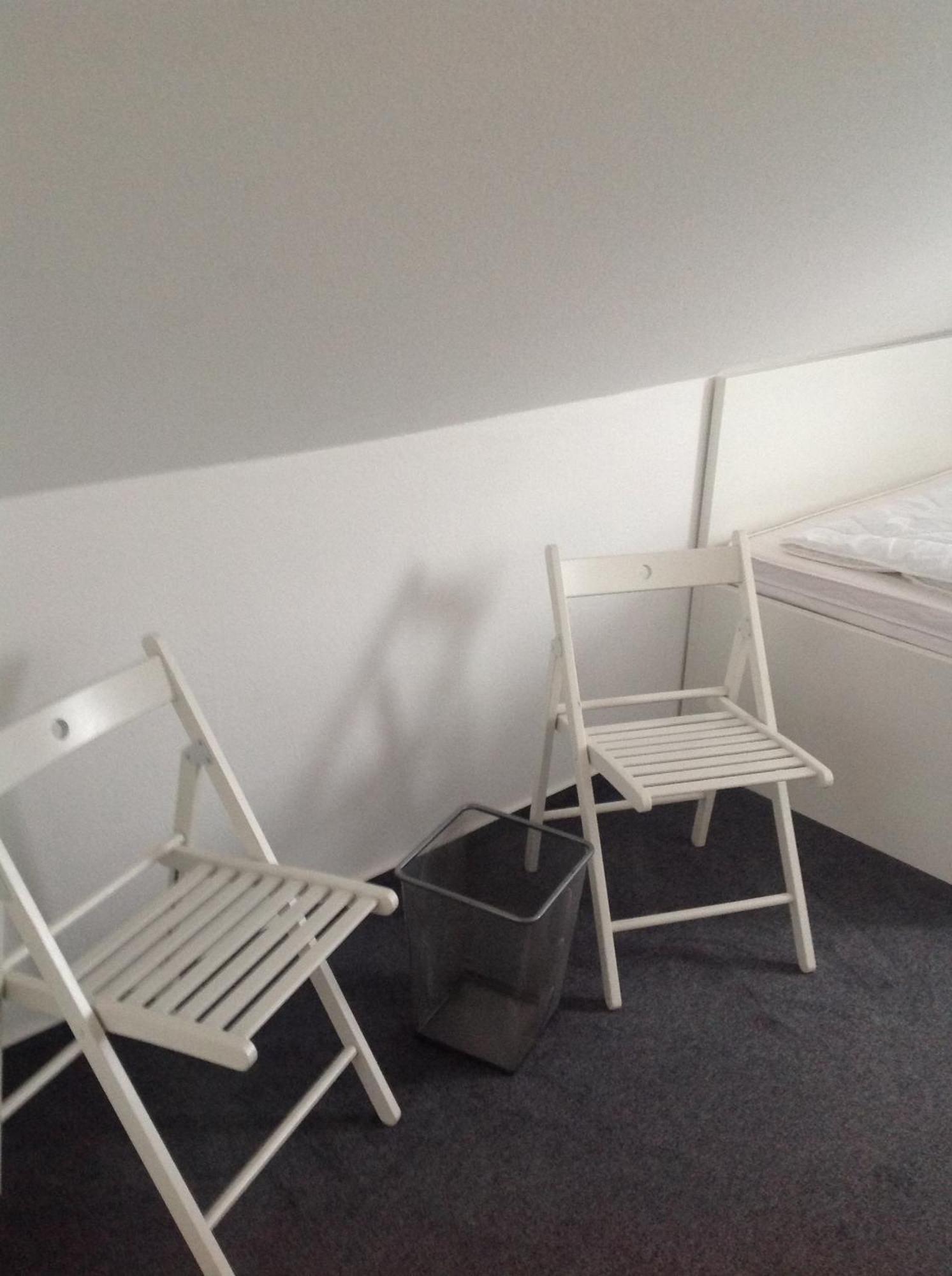 Appartement Hampton