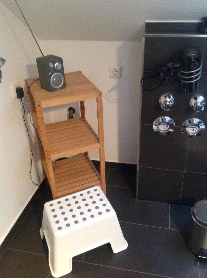 Hampton Appartement