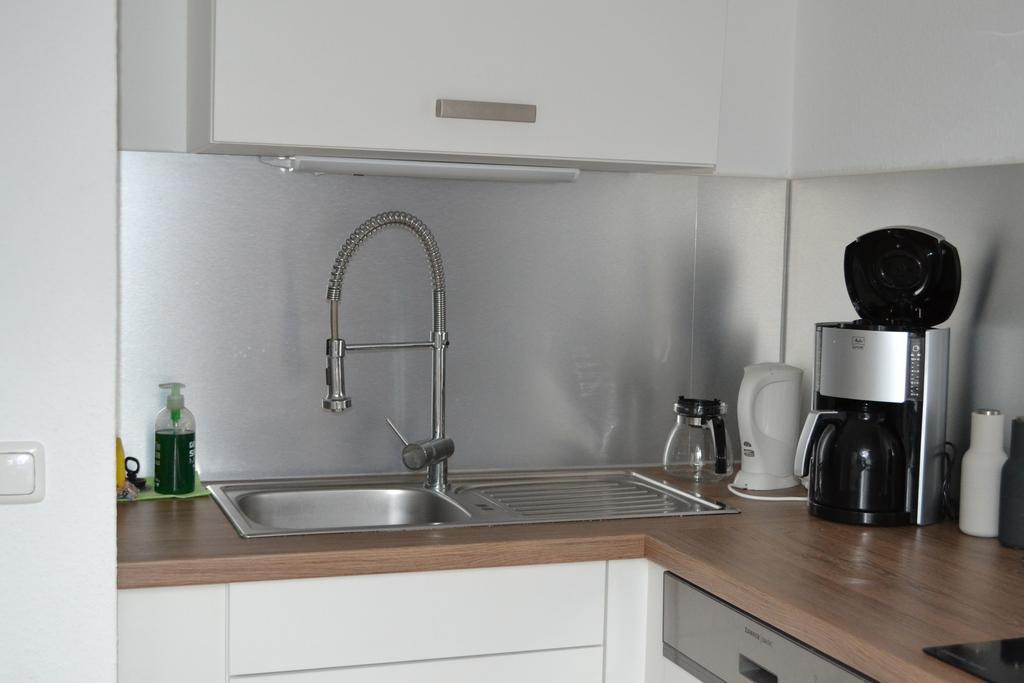 Appartement Hampton