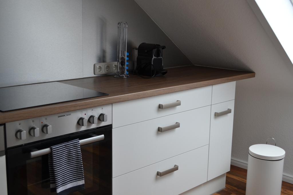 Hampton Appartement *