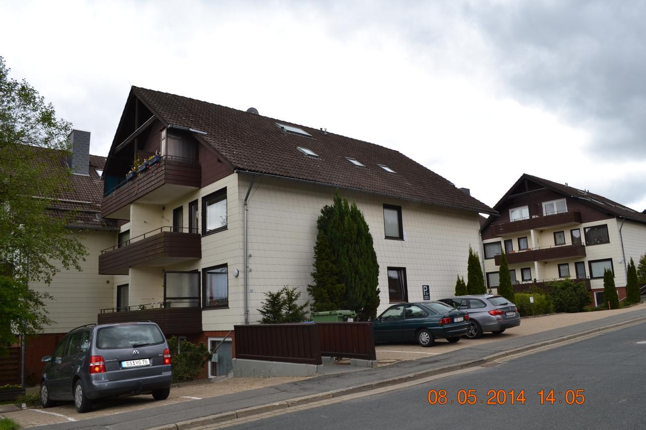 Hampton Braunlage